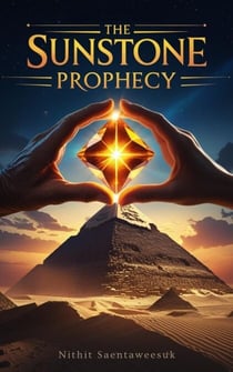 The Sunstone Prophecy