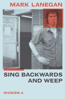 Sing Backwards and Weep - The Sunday Times Bestseller