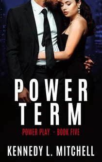 Power Term - Power Play, #5