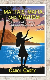 Mai Tais, Mafia, and Mayhem