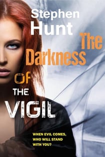 The Darkness of the Vigil - The Vigil