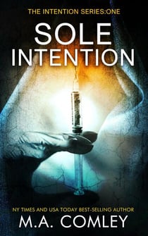 Sole Intention - Intention series, #1