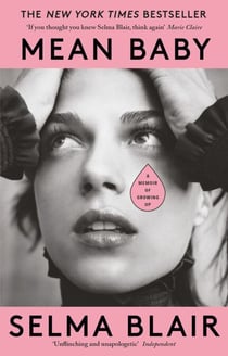 Mean Baby - A Memoir of Growing Up - the instant New York Times bestseller from the acclaimed actor and disability rights campaigner