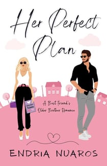 Her Perfect Plan - Willow Street Girls, #2