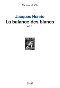 La Balance des blancs