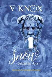 Snow Behind the Door - Bede Series, #4
