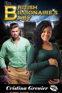 The British Billionaire's Baby