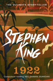 1922 - An iconic story from the No. 1 bestseller