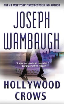 Hollywood Crows - A Novel