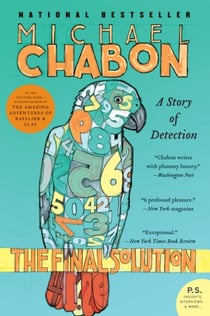 The Final Solution - A Story of Detection