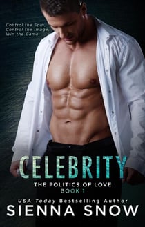 Celebrity - Politics of Love, #1