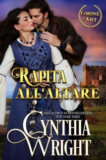 Rapita all'altare - Corone e Kilt: La famiglia St. Briac, #3