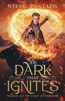 The Dark That Ignites - The Light of Darkness
