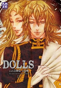 Dolls T12