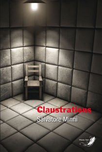Claustrations - Thriller