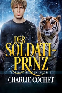Der Soldati-Prinz - Soldatiherzen, #1