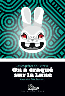 On a craqué sur la lune - Les enquêtes de Gustave