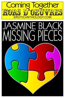 Missing Pieces - Coming Together: Hors d'Oeuvres, #14