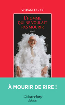 L'homme qui ne voulait pas mourir