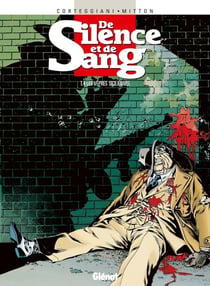 De Silence et de Sang - Tome 04 - Les vêpres siciliennes