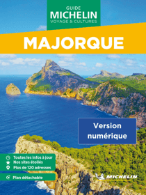 Guide Vert WE&GO Majorque