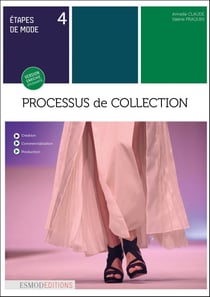 ÉTAPES DE MODE 4 - Processus de collection