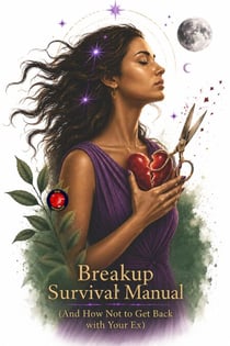 Breakup Survival Manual (And How Not to Get Back with Your Ex)