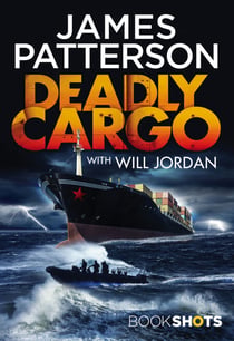 Deadly Cargo - BookShots