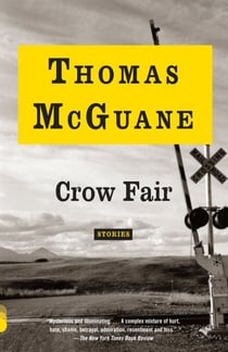 Crow Fair - Stories