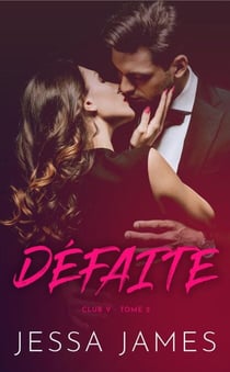 Défaite - Club V, #2