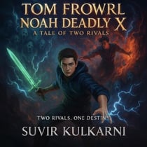 Tom Frowrl Noah Deadly X