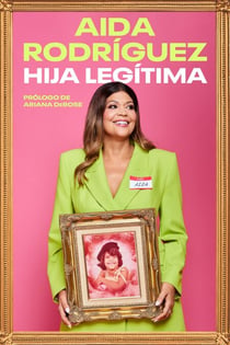 Legitimate Kid \ Hija legítima - Una vida entre el dolor y la risa