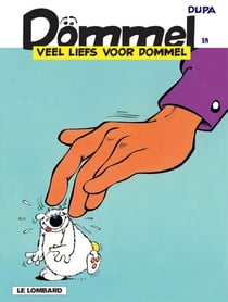 Veel liefs voor Dommel