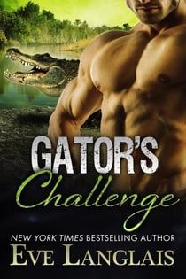 Gator's Challenge - Bitten Point, #4