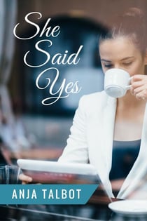She Said Yes - Lesbian Romance