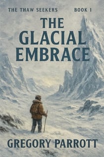 The Glacial Embrace - The Thaw Seekers, #1