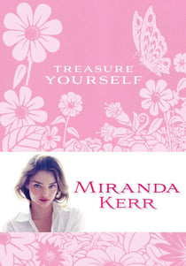 Treasure Yourself - Power Thoughts for My Generation