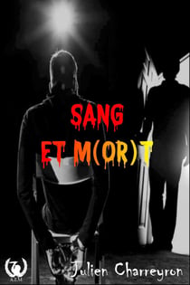 Sang et m(or)t - Meurtres au Stade : Un Thriller Palpitant entre Secrets et Traques Mortelles