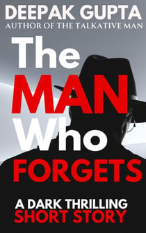 The Man Who Forgets - Crime & Mystery, #3