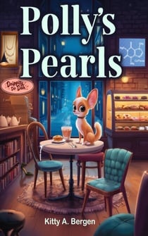 Polly's Pearls - Drippity Do Dah Mystery, #1