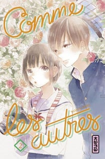 Comme les autres - Tome 2
