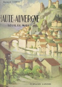 Haute-Auvergne - Seuil du Midi