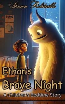 Ethan's Brave Night