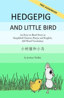 Hedgepig and Little Bird