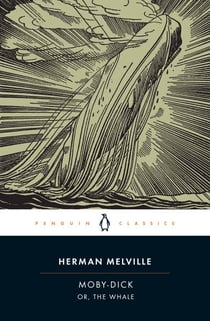 Moby-Dick - or, The Whale