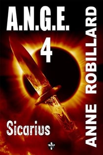 A.N.G.E. 04 : Sicarius - Sicarius
