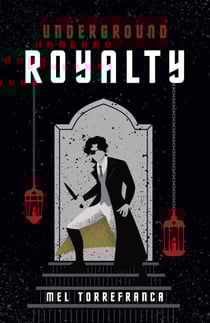 Underground Royalty - Belladonna, #2