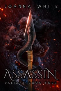 Assassin - The Valiant Series, #4