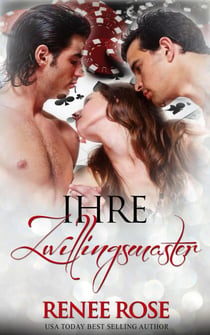 Ihre Zwillingsmaster - Master Me, #4
