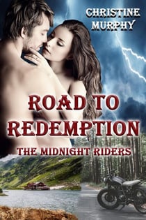 Road To Redemption - The Midnight Riders Series, #1